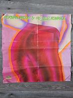 Hernan brood lp poster usa, Verzamelen, Verzenden, Deurposter of groter, Film en Tv, Rechthoekig Staand