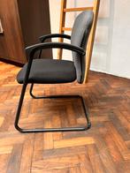 Dauphin stoelen 1-,2-,3- of 4x, Bureau stoelen, Vier, Ophalen of Verzenden, Zo goed als nieuw