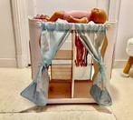 Baby Annabell 2-in-1 commode/kast plus Zapf babypop, Ophalen, Gebruikt, Babypop