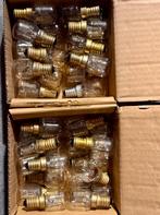 E14, Koelkast, Gloeilampjes 15 Watt (36 stuks), Minder dan 30 watt, Gloeilamp, E14 (klein), Ophalen of Verzenden