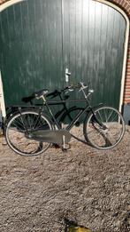 2 fietsen | 1 Batavus Old Dutch | 2 Gazelle Impala, Ophalen, Batavus.