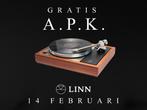 Gratis onderhoudsbeurt Linn LP12, Ophalen, Nieuw, Platenspeler-onderdeel, Overige merken
