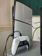 Playstation 5 slim digital edition like new, Ophalen of Verzenden, Zo goed als nieuw