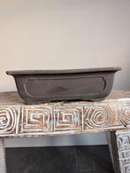 Bonsai pot 25x19x8, Tuin en Terras, Bloempotten, ., Ophalen of Verzenden, ., Aardewerk