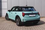 MINI Hatchback Cooper C Automaat / Classic / Pakket S / 17", Auto's, Mini, Stof, Gebruikt, 156 pk, Met garantie (alle)