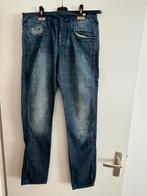 Hans Ubbink jeans 29/34, Kleding | Dames, Hans Ubbink, Blauw, Ophalen of Verzenden, Zo goed als nieuw