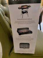 Elektrische tafel barbecue NIEUW, Tuin en Terras, Elektrische barbecues, Ophalen of Verzenden, Nieuw, Princess