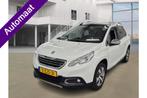 Peugeot 2008 1.2 Automaat Allure, Panodak, Cruise, Navi NL/N, Auto's, Peugeot, 450 kg, Gebruikt, 1199 cc, 82 pk