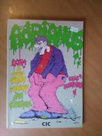 Schreurs, Eric Adrianus. Extra & geheel, Eén stripboek, Ophalen of Verzenden, Zo goed als nieuw