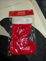 sok en stickers coca cola, Ophalen of Verzenden, Zo goed als nieuw
