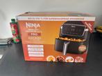 Ninja Airfryer PRO 4,7 liter Nieuw in doos, Witgoed en Apparatuur, Airfryers, Ophalen of Verzenden, Zo goed als nieuw, Airfryer