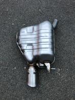 Achterdemper audi q5 nieuw, Auto-onderdelen, Uitlaatsystemen, Ophalen of Verzenden, Nieuw, Audi