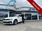 Volkswagen Tiguan 1.4 TSI R-LINE EL. TREKHAAK+CARPLAY+NLAUTO, Voorwielaandrijving, 4 cilinders, Wit, Origineel Nederlands