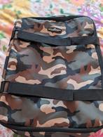 Spilbergen Rugzak - Camouflage, Sieraden, Tassen en Uiterlijk, Overige merken, 25 tot 40 cm, Ophalen of Verzenden, Zo goed als nieuw