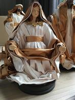 Vintage Kerstgroep Compleet, Ophalen of Verzenden