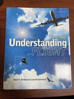 Understanding Flight - Studieboek Aviation tweede editie, Ophalen of Verzenden, Zo goed als nieuw, Overige onderwerpen