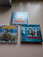 Normaal CD Collectie, Cd's en Dvd's, Ophalen of Verzenden, Gebruikt
