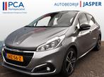 Peugeot 208 1.2 GT Aut. Nav pdc v+a Pano (bj 2019), 12 maanden, Gebruikt, Euro 6, 1199 cc