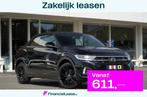 Volkswagen T-Roc Cabrio 1.5 TSI R-Line I ACC I 19 Inch I Led, Automaat, Zwart, 4 cilinders, Bedrijf