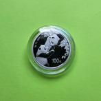 Panda 2023 proof - 3 gram platina, Verzenden, Platina