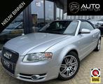 Audi A4 Cabriolet 1.8 Turbo Pro Line 163PK | 1e Eigenaar! |, Auto's, Audi, Voorwielaandrijving, Gebruikt, 4 cilinders, 4 stoelen