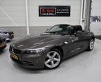 BMW Z4 Roadster sDrive23i Automaat 1e Eig. 6-Cilinder Airco-, Auto's, BMW, Automaat, Euro 5, 2497 cc, 1405 kg
