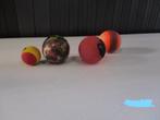stuiterballetjes 4x, Ophalen of Verzenden, Zo goed als nieuw, Jongen of Meisje