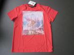 Mexx t-shirt mt 146/152, surf   nieuw, Kinderen en Baby's, Nieuw, Jongen, Shirt of Longsleeve, Mexx