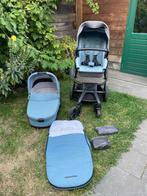 Wandelwagen Easywalker Harvey 2, Kinderen en Baby's, Kinderwagens en Combinaties, Gebruikt, Combiwagen, Verstelbare duwstang, Ophalen