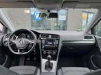 Volkswagen Golf Variant 1.2 TSI Business Edition Massage!, Voorwielaandrijving, Euro 5, Gebruikt, 4 cilinders