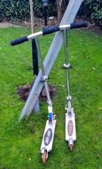 Te koop 2 stepjes izgst v kinderen kan ook voor volwassenen, Ophalen of Verzenden, Gewone step