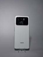 Xiaomi Mi 11 Ultra - 256GB - Wit, Telecommunicatie, Gebruikt, Support@xiaomi,com, Klassiek of Candybar, Zonder simlock