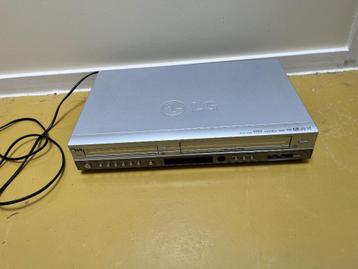 DVD speler  beschikbaar voor biedingen