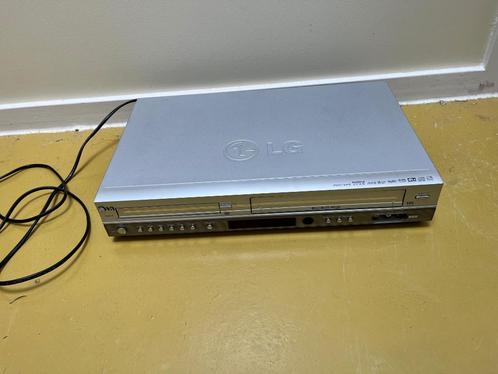 DVD speler, Audio, Tv en Foto, Dvd-spelers, Dvd-speler, Overige merken, Ophalen of Verzenden