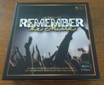 Remember the Music - Muziekspel (nieuw), Hobby en Vrije tijd, Gezelschapsspellen | Bordspellen, Ophalen, Nieuw, BOTI