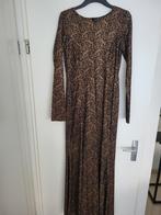 Mooie avondjurk 40/42, Kleding | Dames, Ophalen of Verzenden, Zo goed als nieuw, Maat 38/40 (M), Galajurk