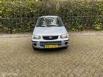 Suzuki Alto 1.1 GLS NL-auto, elek. Ramen, radio, Auto's, Suzuki, Origineel Nederlands, Te koop, Zilver of Grijs, 5 stoelen