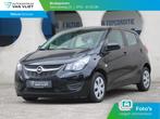 Opel KARL 1.0 ecoFLEX Edition | AIRCO | 12 MAANDEN BOVAG GAR, Voorwielaandrijving, Stof, Gebruikt, Euro 6
