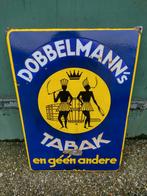 Dobbelmann's Tabak, Verzamelen, Merken en Reclamevoorwerpen, Ophalen of Verzenden, Zo goed als nieuw