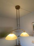 Lamp hanglamp, Ophalen, Zo goed als nieuw, Minder dan 50 cm