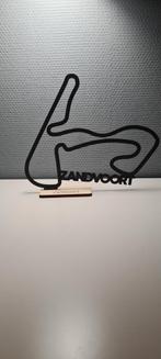 Houten Circuit Zandvoort, Ophalen of Verzenden, Nieuw