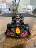 Max verstappen RB15 jumbo spaar auto, Hobby en Vrije tijd, Modelauto's | 1:24, Ophalen of Verzenden, Zo goed als nieuw, Bburago