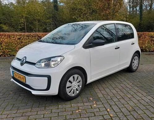 VW up! | 09-2018 | 134.517km | APK 10-2026, Auto's, Volkswagen, Particulier, up!, Airbags, Airconditioning, Centrale vergrendeling