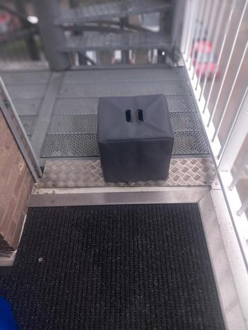 TT hoezen beschikbaar voor biedingen