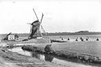 (701-192-035) Uithuizermeeden Watermolen Goliath, Verzamelen, Verzenden, Groningen