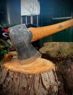 Hout zagen en kloven, Ophalen of Verzenden