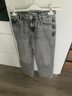 Zgan spijkerbroek van ZARA mt 32 is 176 heel klein prijsje, Kinderen en Baby's, Kinderkleding | Maat 176, Ophalen of Verzenden