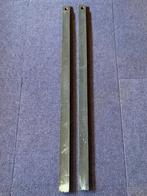 schuifraam gewichten, Ophalen, Gebruikt, Minder dan 80 cm, 80 tot 120 cm