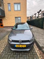 Volkswagen Polo 1.2 TSI 77KW 2011 Grijs, Auto's, Voorwielaandrijving, 988 kg, 1200 kg, Handgeschakeld