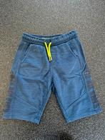 Jongens kleding korte broek blauw maat 128 WE fashion, Jongen, Gebruikt, Ophalen of Verzenden, Broek